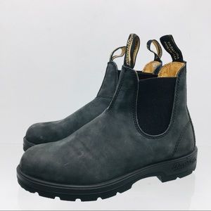 Blundstone BL587 Classic 550 Women’s Chelsea Boots